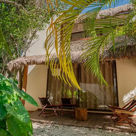 Villas Ahal,