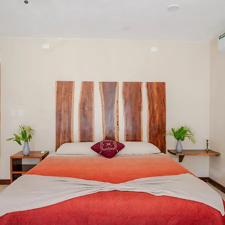 Villas Ahal,