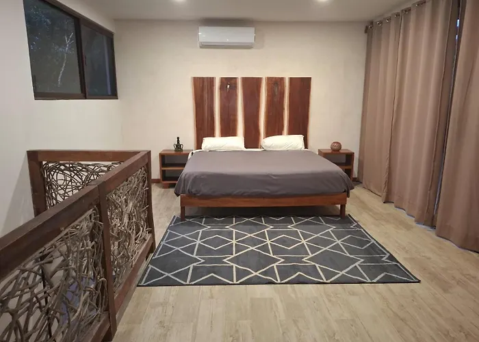 Ahal, 4* Chemuyil