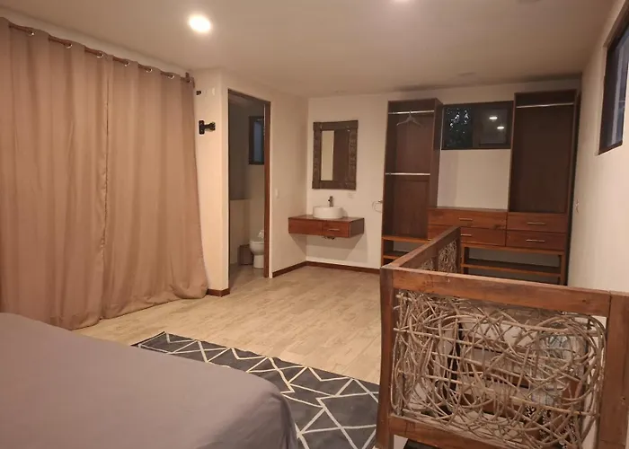 Ahal, Aparthotel 4*