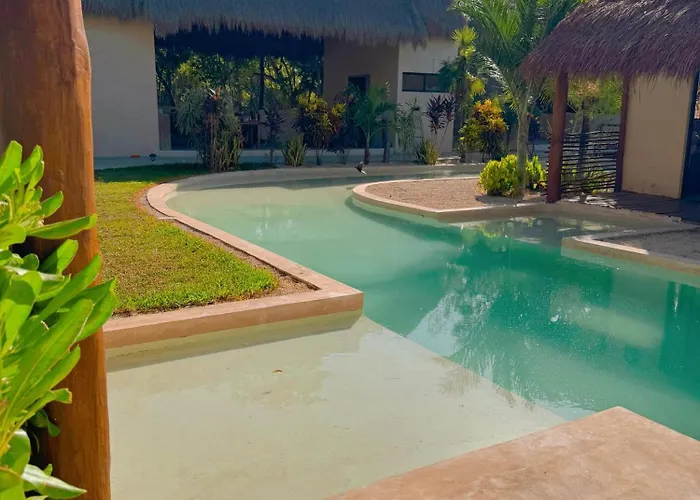 Aparthotel Ahal, 4*