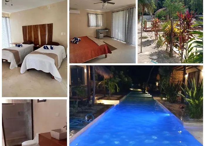 Ahal, 4*